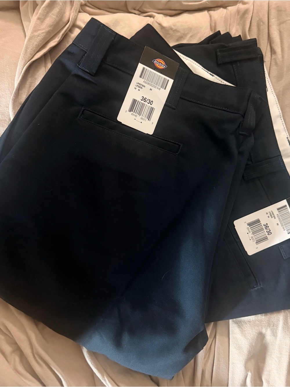 Dickies Men's Flex - 2 Pairs